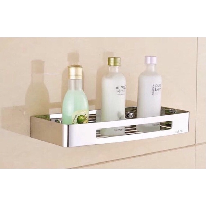 Kệ thẳng inox 304.Kệ thẳng inox 1 tầng