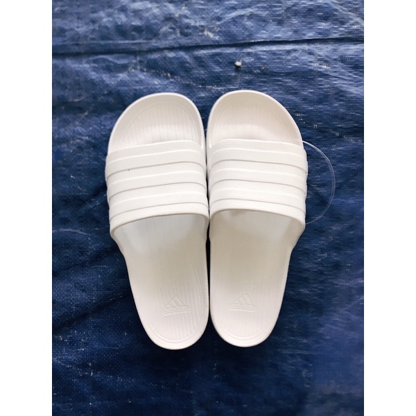 Dép Adidas Dép Đi Trong Nhà D04 Dép Bánh Mì Dép Nam Dép Nữ