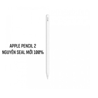  Apple Pencil 2 bút cảm ứng dùng cho Ipad Pro 11 inch/ 12.9 inch chính hãng nguyên seal