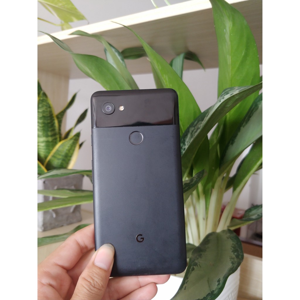 Điện thoại Google Pixel 2XL ram 4G/64G like new Chính hãng, Chiến PUBG/Free Fire mướt