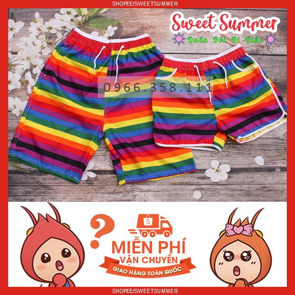 Quần Đi Biển Gia Đình | BigBuy360 - bigbuy360.vn