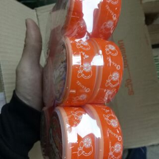 Kẹo C sáp Thái Lan