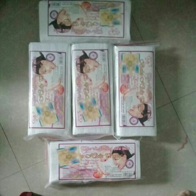 Combo 5 gói giấy đa năng hiền trang