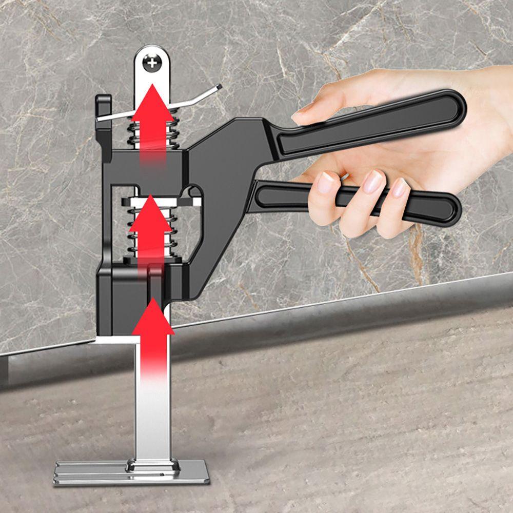 Dụng Cụ Hỗ Trợ Sửa Chữa Đồ Nội Thất Bằng Thép Chất Lượng Cao