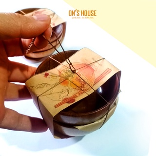 Bát chén chấm gia vị Onshouse 9cm