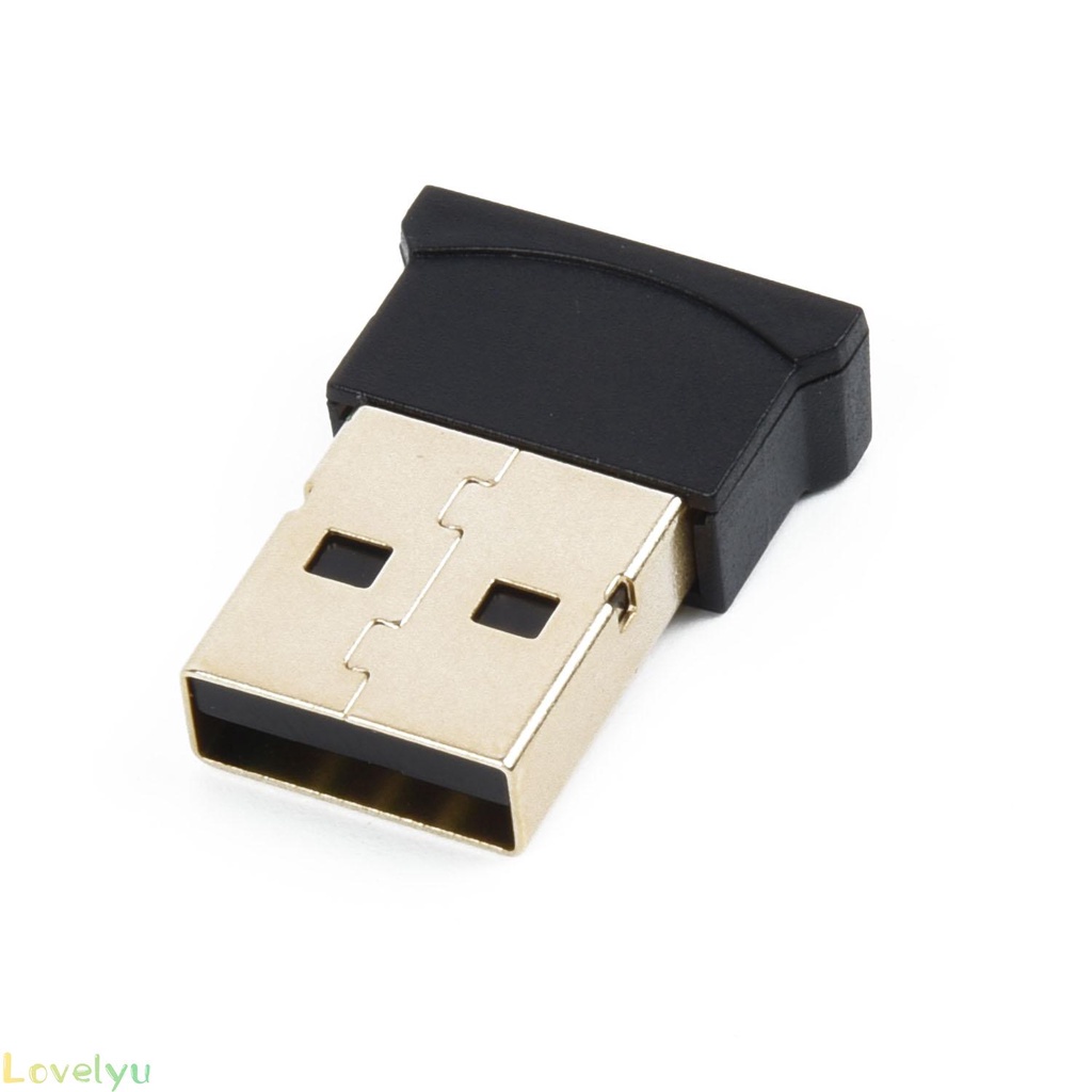 【LOVELYU】Dual Mode Bluetooth 4.0 USB Dongle Adapter Low-Energy For-JVC KS-UBT1 Car Audio【Good Quality】