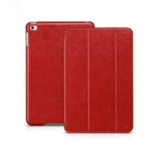Bao da Hoco Crystal cho Apple iPad Air