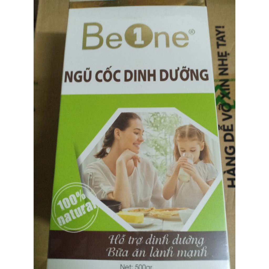 NGŨ CỐC BEONE CHÍNH HÃNG MẪU MỚI | BigBuy360 - bigbuy360.vn