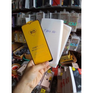 combo 10 kính full 9D samsung A32 5G