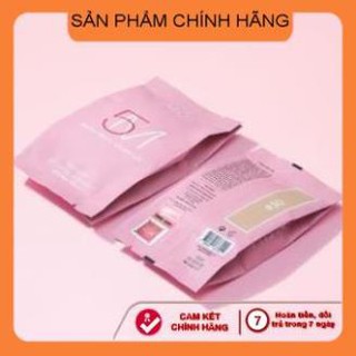 Lỗi phấn nước hồ ngọc hà