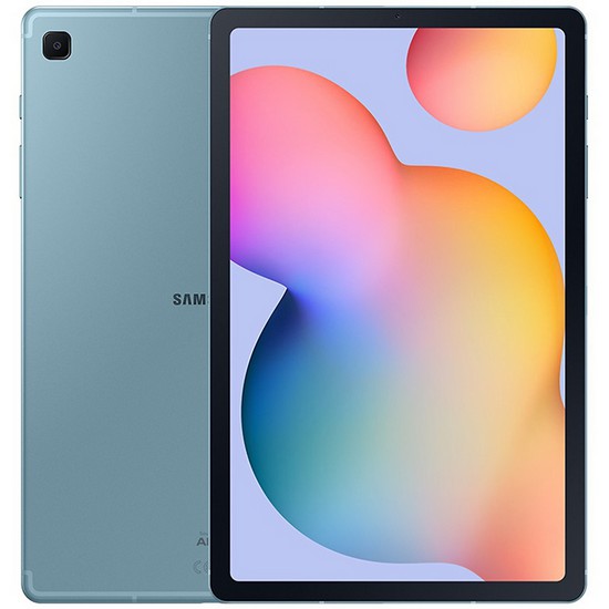 [Mã 151ELSALE1 hoàn 7% đơn 300K] Máy Tính Bảng Samsung Galaxy Tab S6 Lite (SM-P615N) - Hàng Chính Hãng | WebRaoVat - webraovat.net.vn