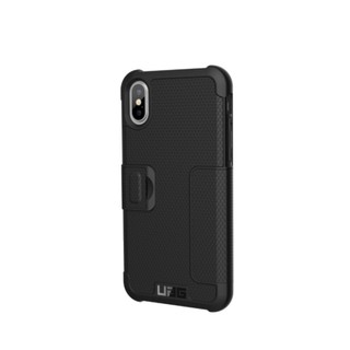 Bao da  cho iPhone Xs Max UAG Metropolis