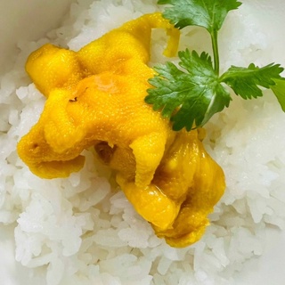 Dp chân gà rút xương ủ muối 1 kg