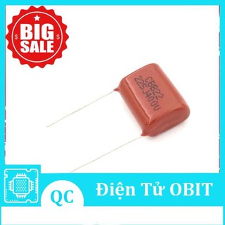Tụ đỏ cbb 630v