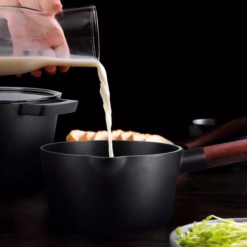 Nồi chống dính Velosan 18 CM