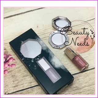 Set mini son bóng và highlight Fenty