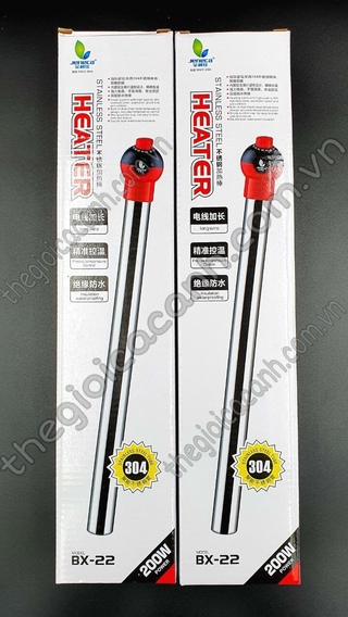 SƯỞI BỂ CÁ JENECA BX-22