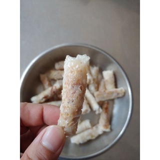 Chả Giò Chay Nhà Làm (Cuốn Ram Chay)