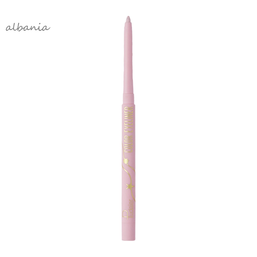 Bút kẻ mắt 18 màu sắc tùy chọn mượt mà | BigBuy360 - bigbuy360.vn