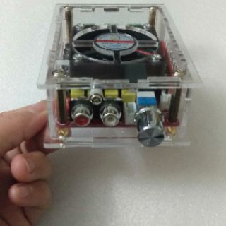 Mạch khuyếch đại âm thanh 100Wx2