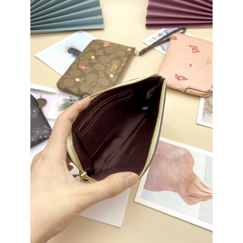 VÍ COACH MÓC TAY 2972