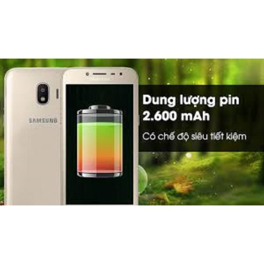 Pin Samsung Galaxy J2 Pro Chính Hãng (dùng choJ3 2016 (J320), J5 2015 (j500), J2 Prime, Grand Prime (G530))