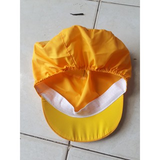 Nón vải bảo hộ
