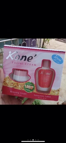 ☘️ KEM  KONÉ MỜ NÁM THÁI LAN