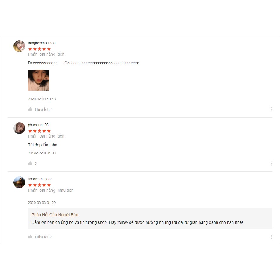 TXN84 Túi xách đeo chéo cá tính 2120 buontobanlon_store | BigBuy360 - bigbuy360.vn