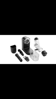 Máy ép chậm philips HR 1889