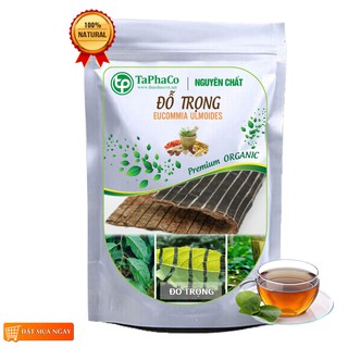 Đỗ trọng khô 1kg - Tấn Phát
