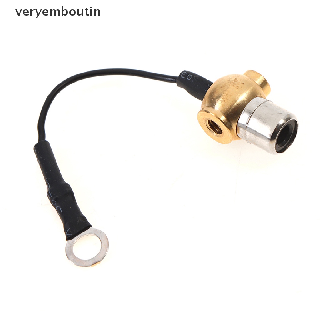 [Hàng mới về] Đầu nối rca chuyển đổi chuyên dụng dành cho máy xăm