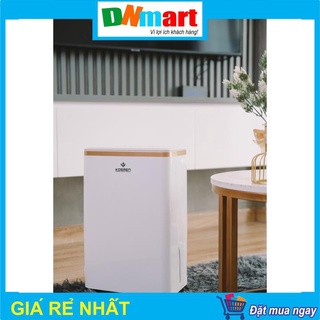 Máy hút ẩm kosmen km-12n công suất hút 12l/ngày