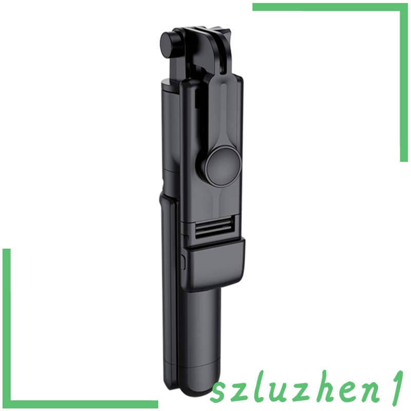 Gậy Chụp Ảnh Tự Sướng Bluetooth Điều Khiển Từ Xa Cho Điện Thoại | BigBuy360 - bigbuy360.vn