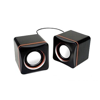 Loa Nghe Nhạc Xí Ngầu Mini 2.0