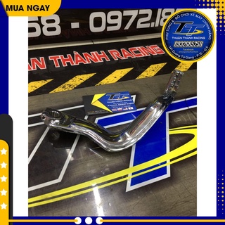 Đạp thắng satria 2000 nk - rgv