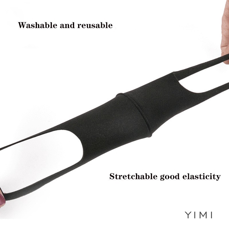 Khẩu trang chống ô nhiễm PM 2.5 dành cho người lớn và trẻ em