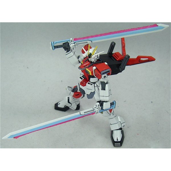 Mô Hình Gundam TT Hongli HG 21 Sword Impulse 1/144 Gundam Seed Destiny [3GD]