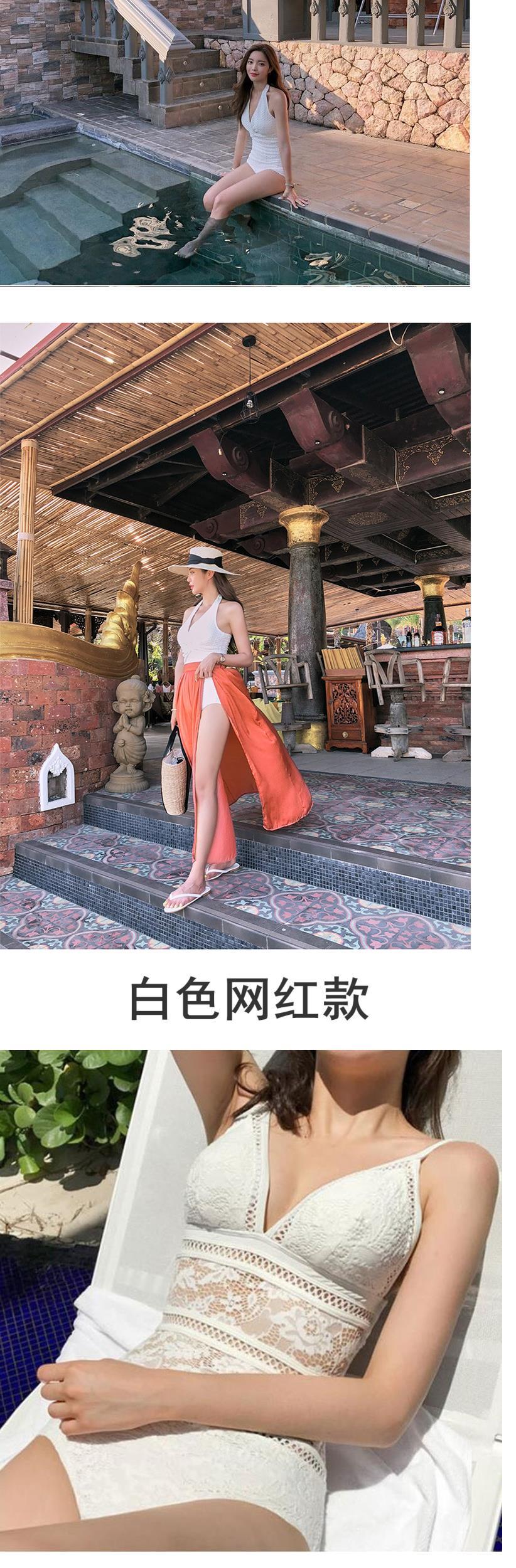 Đồ Bơi Liền Thân Hở Lưng Quyến Rũ Cho Nữ 2020 | BigBuy360 - bigbuy360.vn