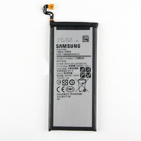 Pin S7 Edge - pin S7 plus / EB-BG935ABE