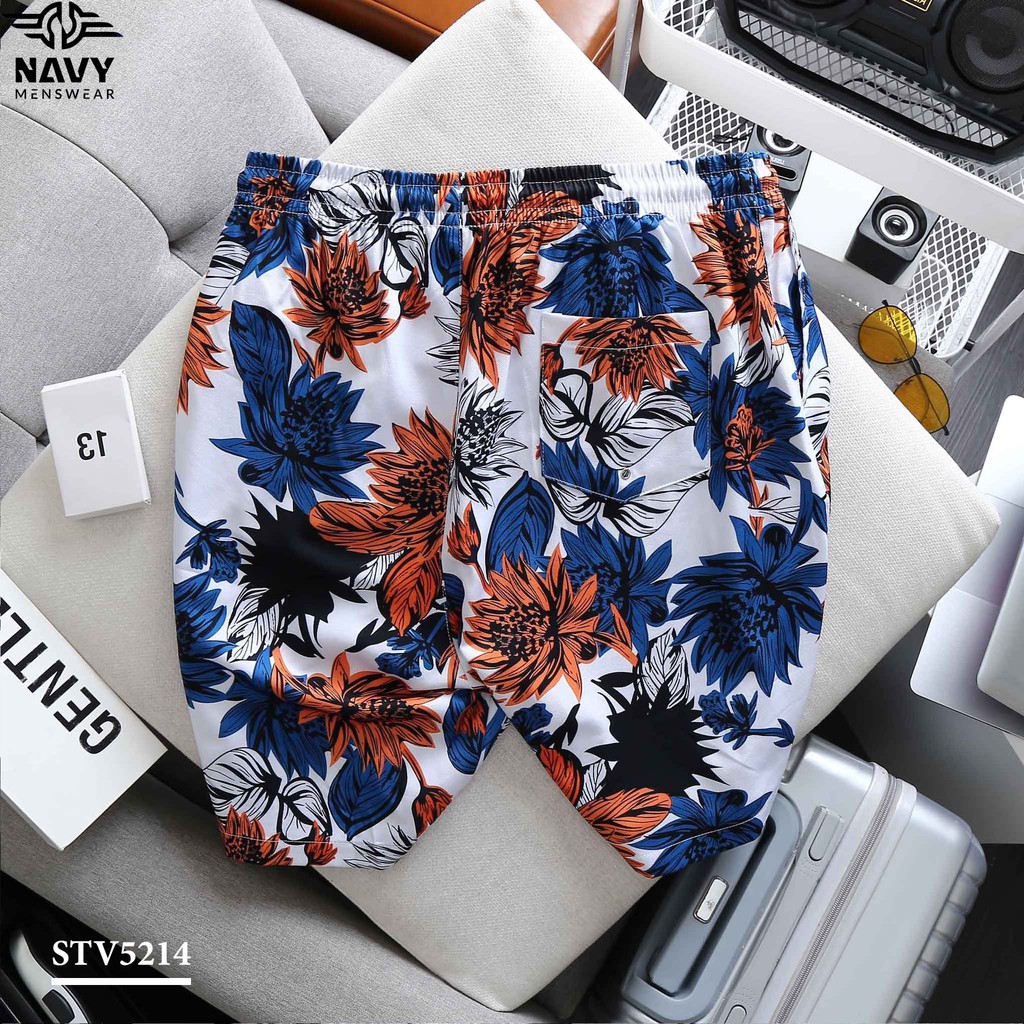 SHORT THUN BIGSIZE NAM