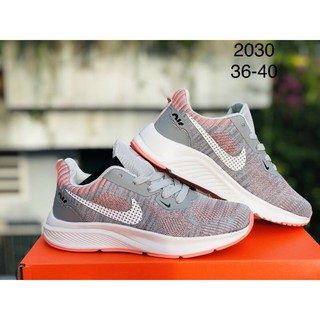 Giày sneaker nữ đẹp nhất nhiều màu