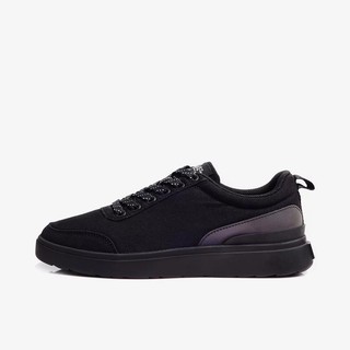 Giày Thể Thao Nữ Biti's Hunter Street Midnight Black Inverted DSWH01303