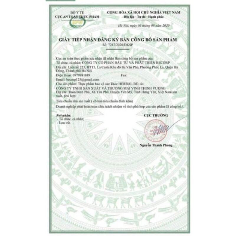 GIẢM CÂN SLIMBE CHÍNH HÃNG Bealile , giảm cân slim be