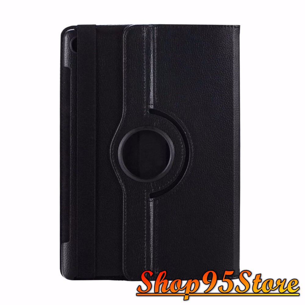 Bao da xoay Huawei Media Pad M5 Lite M5 10.1 inch/ C5 10.1