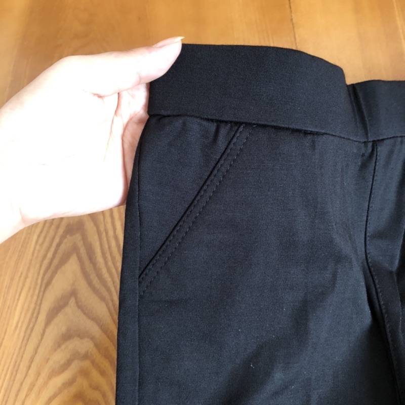 Quần legging nữ nâng mông xuất dư (mã F21)