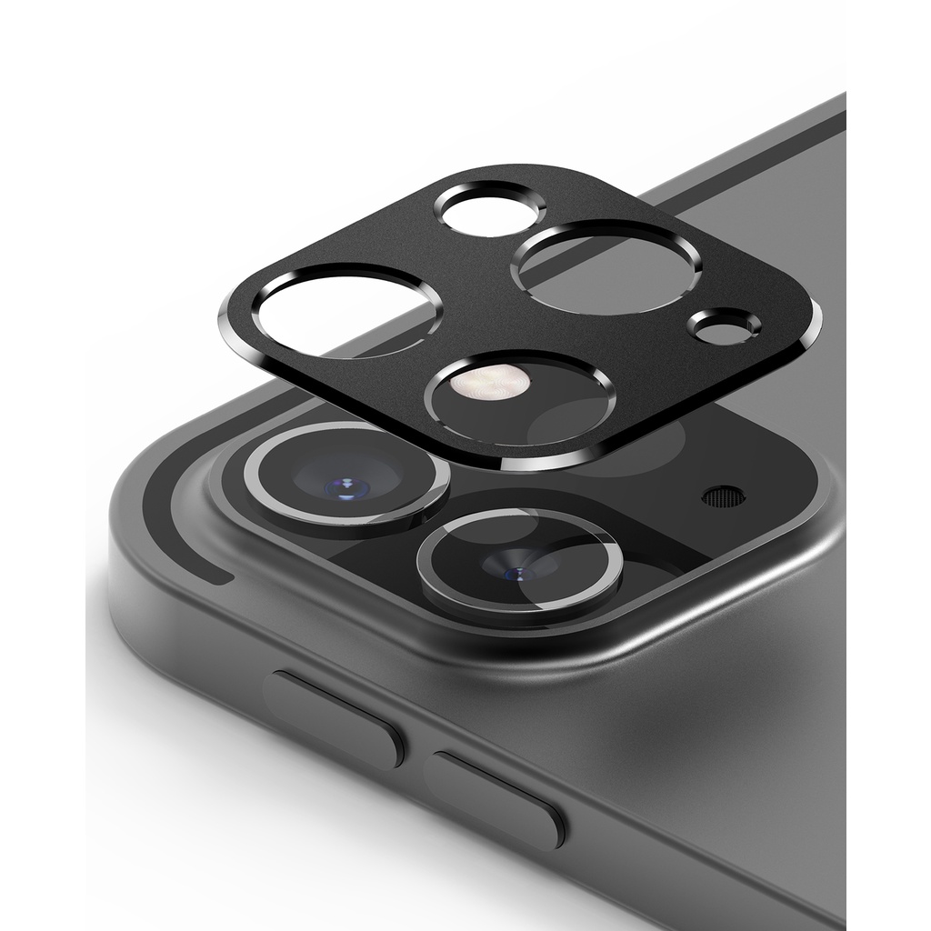 Miếng Ốp Nhôm Bảo Vệ Ống Kính Camera RINGKE Cho iPad Pro 12.9" 5th 4th 11" 3rd 2nd 2021 2020