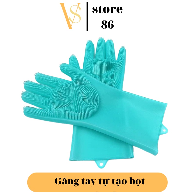 Dụng Cụ Cọ Rửa Đa Năng Cọ Bếp, Cọ Eửa Bát Đĩa Có Bình Chứa Tiện Lợi Cực HOT