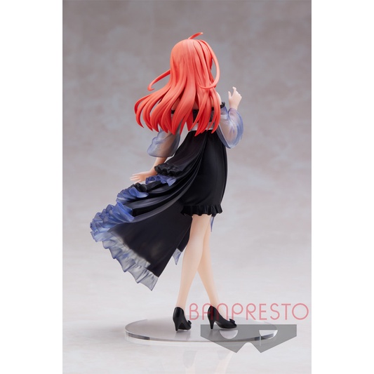 GIÁ HỦY DIỆT   Mô hình Itsuki  Nakano Figure Kyunties - Gotobun no Hanayome