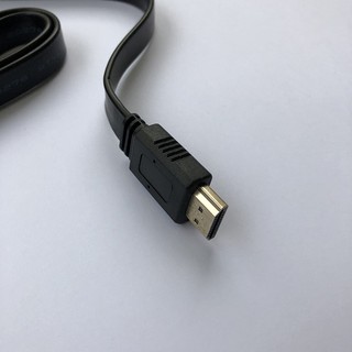 Cáp HDMI RH-Z1185B dài 1.5m